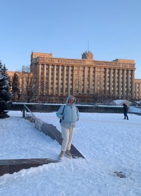 Элла, 60, Россия, Усть-Илимск