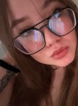 Yulya, 22, Zheleznodorozhnyy (MO)