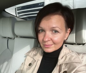 Ксения, 40 лет, Санкт-Петербург