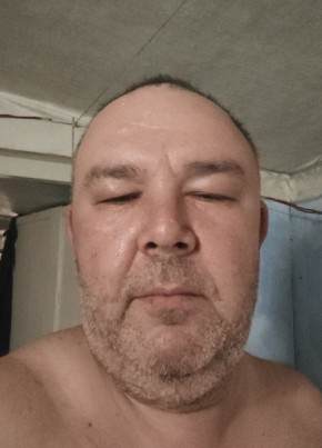 Серж из Новоазовска 47 лет