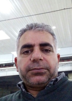 Bulent, 44, Türkiye Cumhuriyeti, Ankara