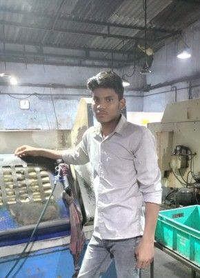 Akash kumar, 18, India, Faridabad