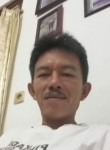 Aan Embot, 46  , Jakarta