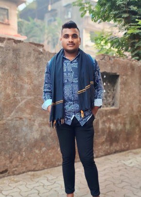 Nitesh, 20, India, Marathi, Maharashtra