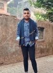 Nitesh, 20 лет, Marathi, Maharashtra