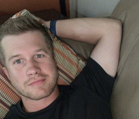 Redd, 21, New York City