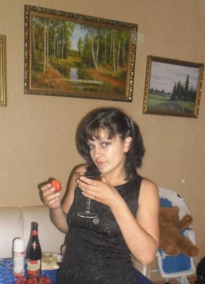 Yuliya, 39, Russia, Surgut