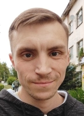 Андрей, 32, Россия, Сарапул