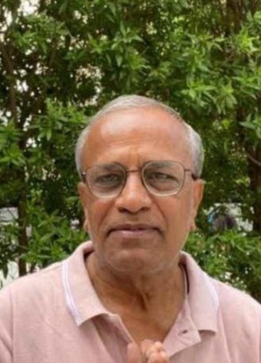 RATTANSHIV, 60, India, Gohāna
