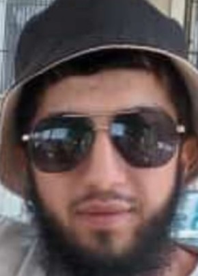 Ramazan, 26, Georgia, Tbilisi