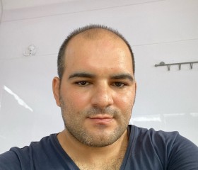 Semih, 32 года, İstanbul