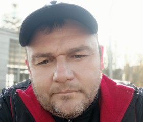 Игорь Юречко, 43 года, Миколаїв