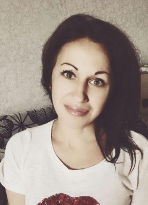 Anna, 45, Россия, Новосибирск