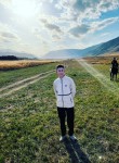 Erkebulan, 21 год, Алматы