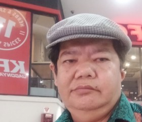 Bobby, 47, Bogor
