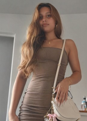 Erika mikaela из Imperatriz 18 лет