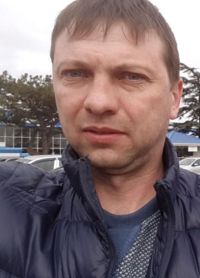 Андрей, 41, Россия, Лосино-Петровский