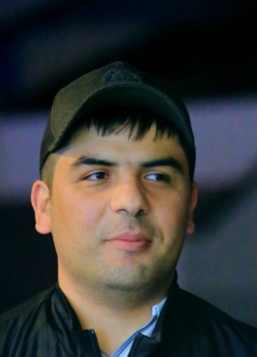 Martin, 34, Uzbekistan, Tashkent