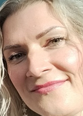 Анна из Липецка 43 года