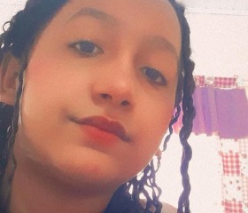 Isabelly, 20 лет, Cuiabá
