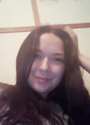 Нимфа из Калининграда 39 лет