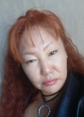 Li из Якутска 48 лет