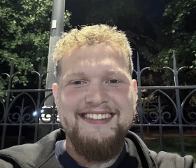 Dmitriy, 34, Saint Petersburg