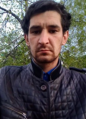 Pavel, 34, Russia, Sharypovo