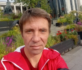 pavel, 46 лет, Москва