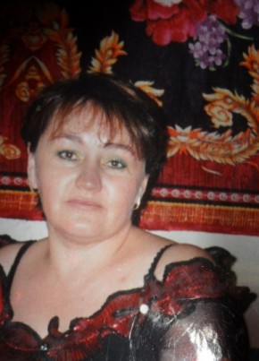 тамара, 54, Россия, Тольятти