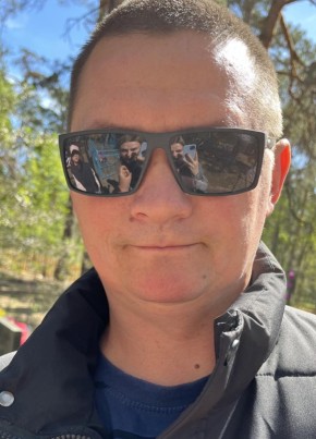 Anatoliy, 38, Belarus, Hrodna