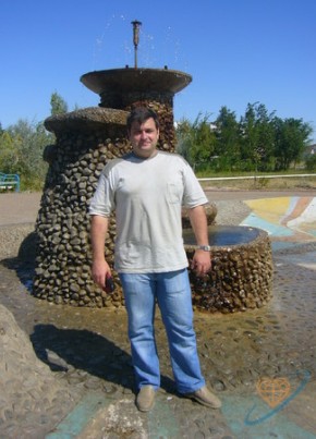 Дмитрий, 47, Россия, Смоленск