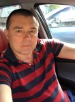 Andrey Denisov, 50, Moscow