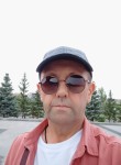 Юрий, 53 года, Көкшетау