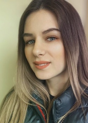 Вероника из Челябинска 30 лет
