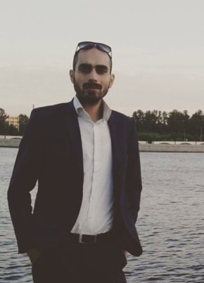 Эльшан Насиров, 35, Azərbaycan Respublikası, Bakı