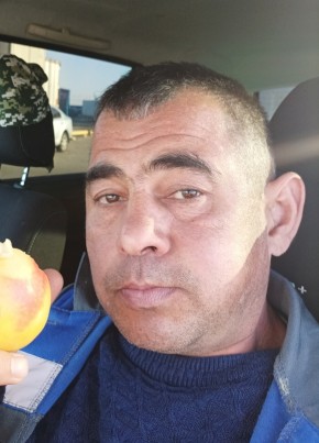 Альфред из Казани 45 лет