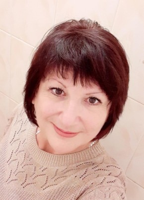 Elena, 56, Russia, Slavgorod