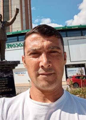 Selçuk из Adana 18 лет