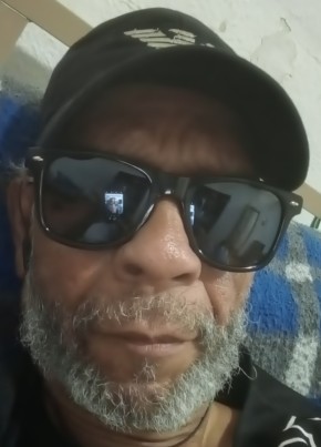 RivaldoFranSilva из São Paulo capital 63 года