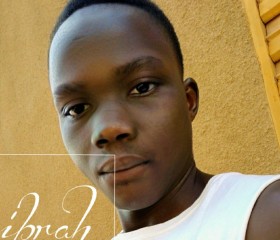 ibrah, 34 года, Koudougou