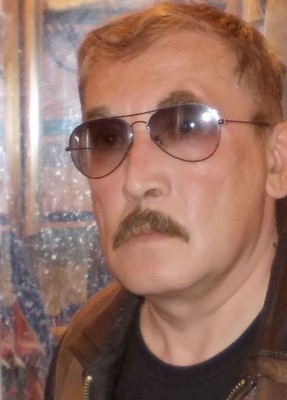 Сергей, 83, Россия, Пермь