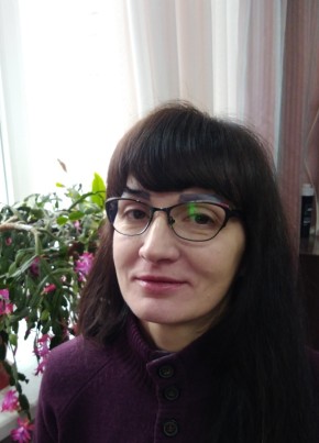 Елена, 53, Россия, Астрахань