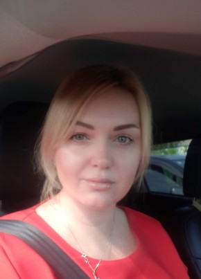 Elena, 42, Россия, Нижневартовск