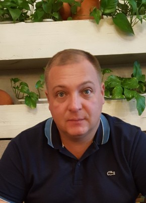 Vlad, 47, Russia, Moscow