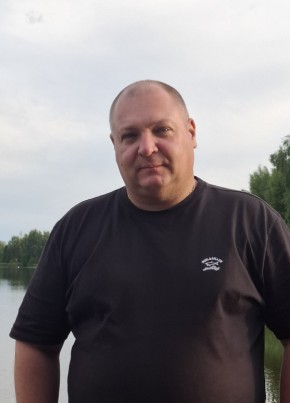 Vlad, 48, Russia, Moscow