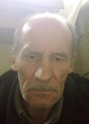 Анатолий, 60, Қазақстан, Алматы