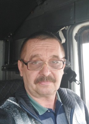 Ярослав, 57, Россия, Энгельс