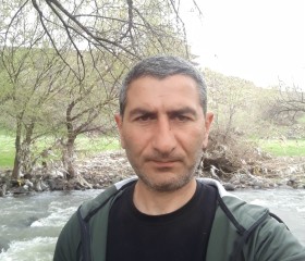 Vova Makaryan, 51 год, Тольятти