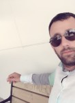 Ismail, 37 лет, Düzce